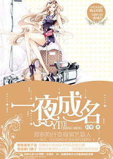 一夜成名