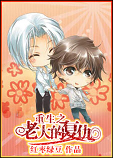 重生之老大的复仇