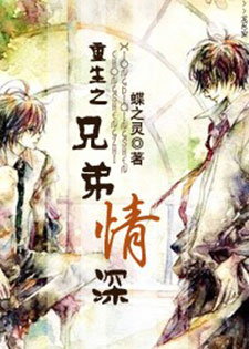 重生之兄弟情深/重生之商界风云