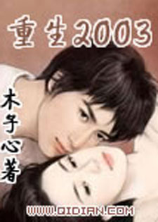 重生2003